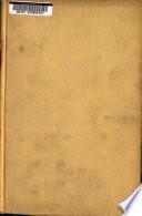 Inventaire sommaire des archives de la ville de Montargis