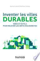 Inventer les villes durables