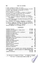 Investigateur, journal de la Sociëtë des Ëtudes Historiques, ancien Institut Historique