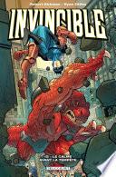 Invincible