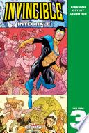 Invincible - Intégrale T03