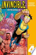 Invincible - Intégrale T04