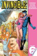 Invincible - Intégrale T06