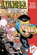 Invincible - Intégrale T12