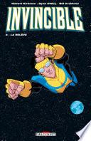 Invincible T03