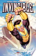 Invincible T19
