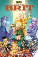 Invincible Univers - Brit Intégrale