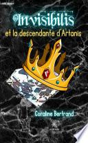 Invisibilis et la descendante d’Artanis