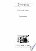 Invisibles