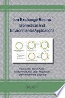 Ion Exchange Resins
