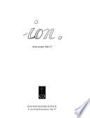 Ion