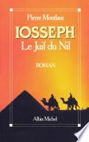 Iosseph, le Juif du Nil