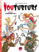 Ioutubeurs T02