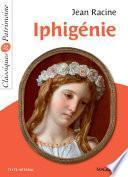 Iphigénie - Classiques et Patrimoine