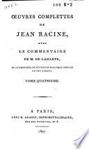 Iphigénie en Aulide. Phédre