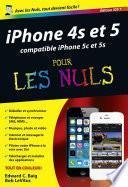 iPhone 4S et 5 édition iOS 7 Pour les Nuls