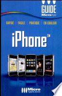 IPHONE N.154 GUIDE MA POCHE