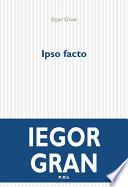 Ipso facto
