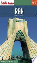 IRAN 2017/2018 Petit Futé