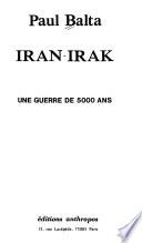 Iran-Irak
