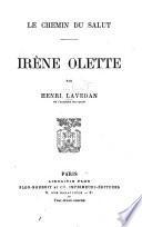 Irène Olette