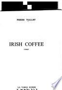 Irish coffee