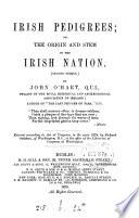 Irish Pedigrees