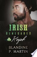 Irish Renegades - 3. Keziah