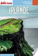 IRLANDE 2017 Carnet Petit Futé