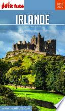 IRLANDE 2019/2020 Petit Futé