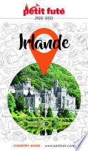 IRLANDE 2021/2022 Petit Futé
