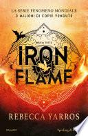 Iron Flame
