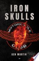 Iron skulls