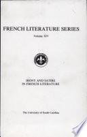 Irony and Satire in French Literature