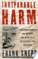 Irreparable Harm