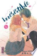 Irrésistible -