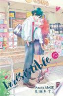 Irrésistible - Tome 10