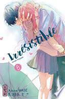 Irrésistible, tome 8