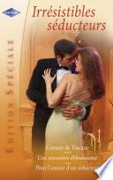 Irrésistibles séducteurs (Harlequin Edition Spéciale)