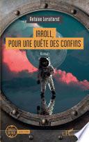 Irroll, pour une quête des confins