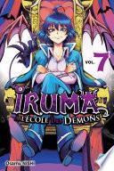 Iruma à l'école des démons T07