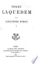 Isaac Laquedem