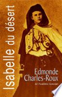 Isabelle du désert