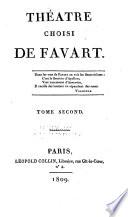 Isabelle et Gertrude, ou Les sylphes supposés. La fée urgèle, ou Ce qui plaît aux dames. Les moissonneurs. La rosière de Salenci. Le coq de village