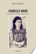 Isabelle Naud