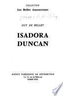 Isadora Duncan