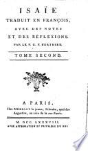 Isaïe