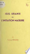Isis-Uranie