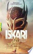 Iskari (Tome 1) - Asha, tueuse de dragons