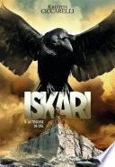 Iskari (Tome 3) - La Tisseuse de Ciel